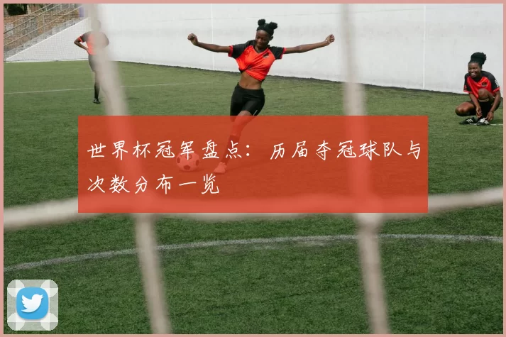 世界杯冠军盘点：历届夺冠球队与次数分布一览